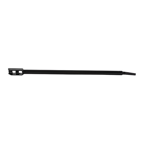 Buyers Products WINCH BAR, COMBO, BLACK 1903065