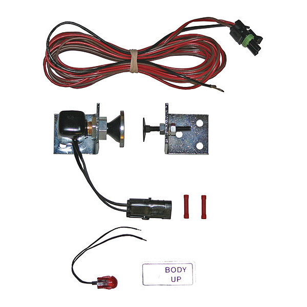 Buyers Products Dump Body-Up Indicator Kit SK10