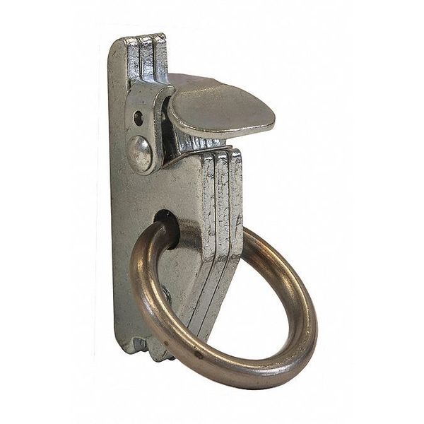 Buyers Products Rope Ring with E-Track Fitting 01090