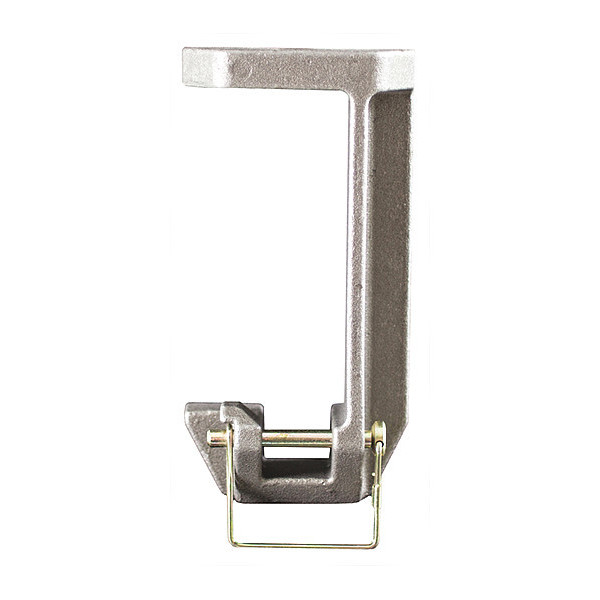 Buyers Products Right Hand Outrigger Bracket For B23506 Removable Outrigger B23505RH