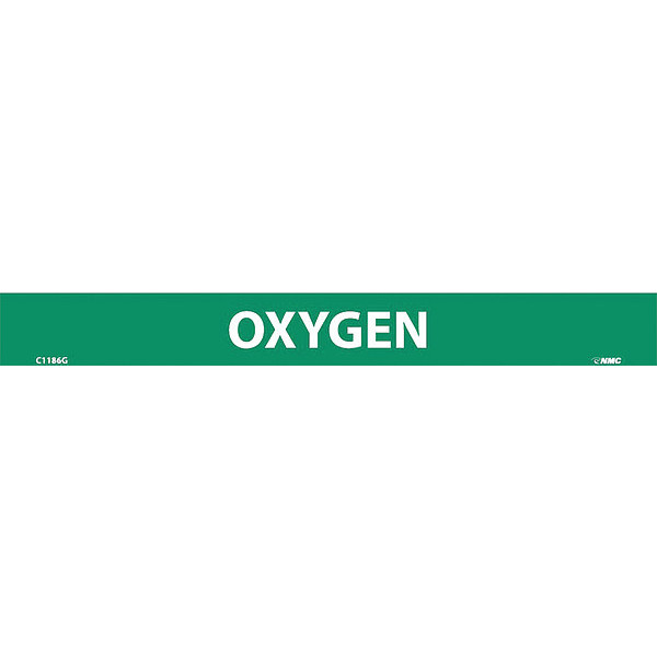 Nmc Oxygen Pressure Sensitive, Pk25, C1186G C1186G