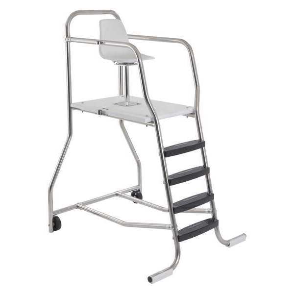 Sr Smith Vista Moveable Guard Chair, 8 ft. US48550