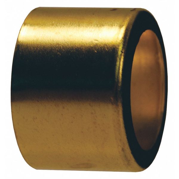 Dixon Brass Ferrules for Fluid, ID 0.850" BF850