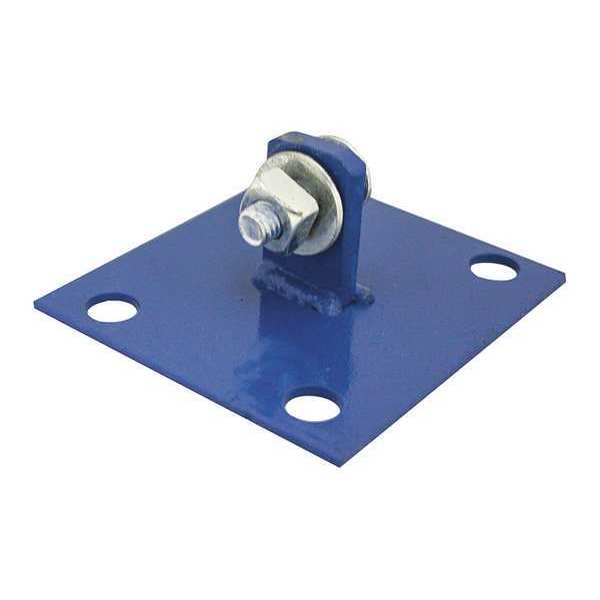 Kraft Tool Adapter Plate, Single Action, 4-Hole CC653