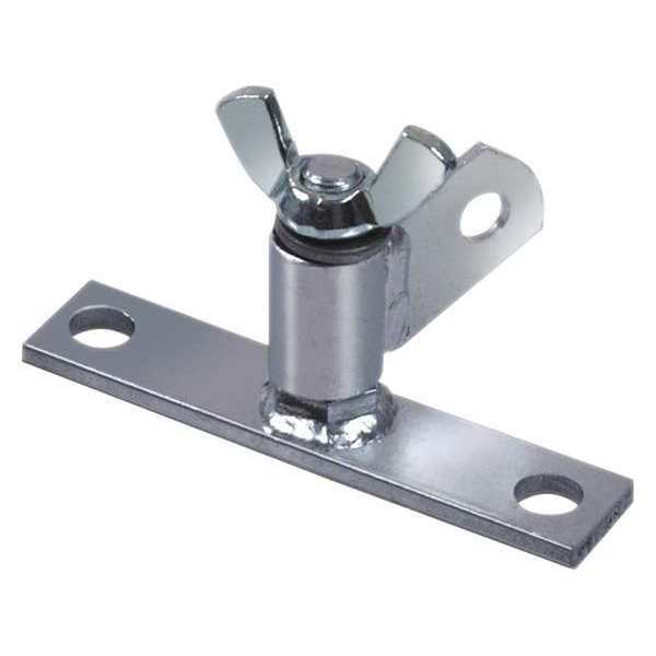 Kraft Tool Handle Adapt Plate, Swivel Action, 2 Hole CC660