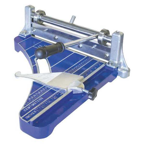 Crain 675 24 Carpet Tile Cutter