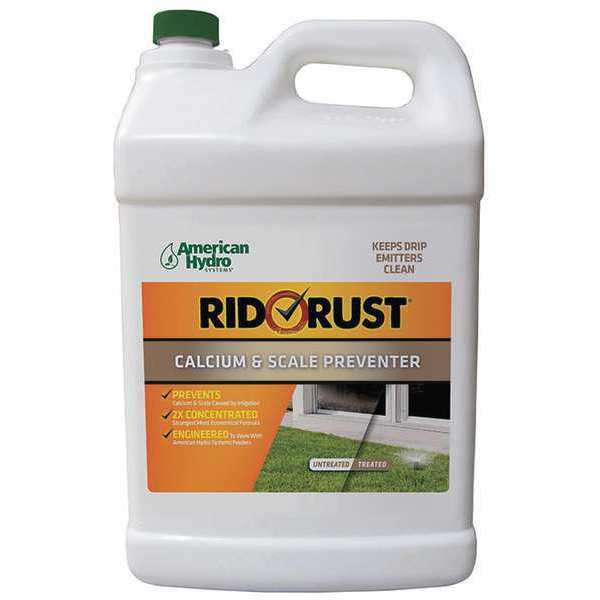 Pro Chemicals Calcium Scale Preventer, 2.5 gal. RRC-2.5