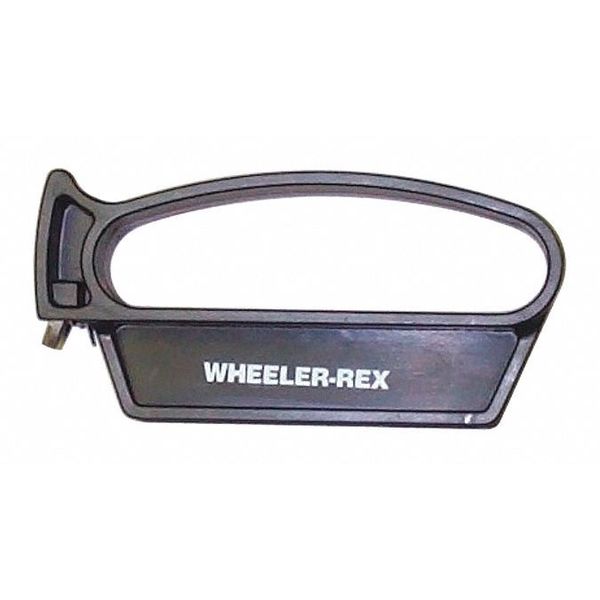 Wheeler-Rex Blade Sharpener 7325