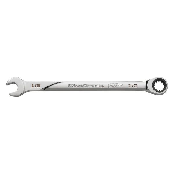Gearwrench 13/16" 120XP™ Universal Spline XL Ratcheting Combination Wrench 86442