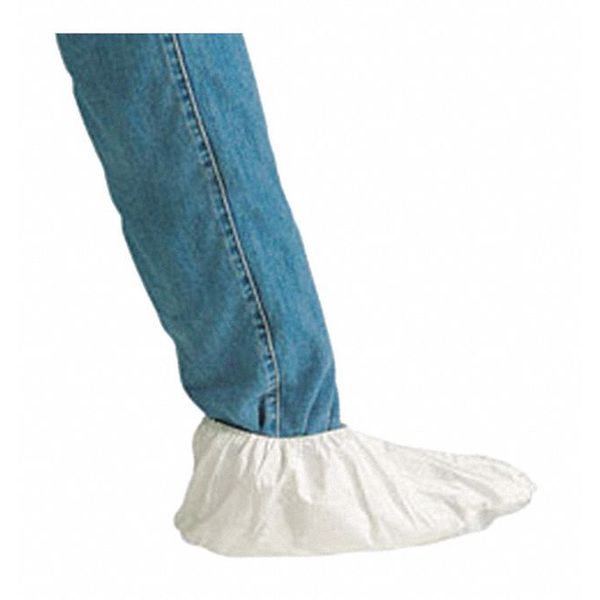 Sas Safety Shoe Cover, Large, PR 6809