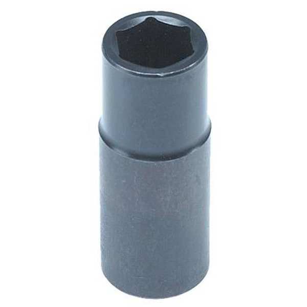 Lock Technology Lugnut Removal Tool, 1/2" Dual Drive LT-1250