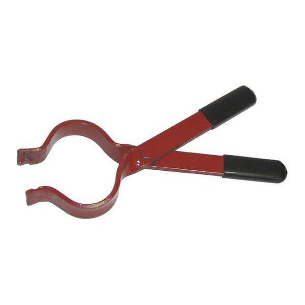 Lock Technology Hose Clamp Removal Pliers LT998