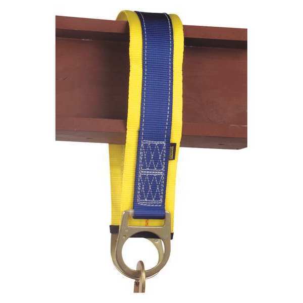 Gemtor D/D Anchor Tie Off, 6 ft. AS-1-6