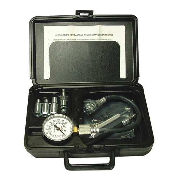 S&G Tool Aid Fuel Injection Pressure Tester 33900