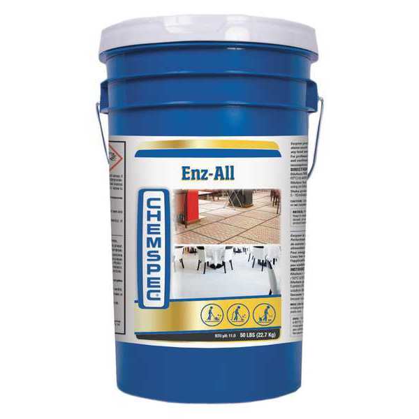 Chemspec Enz-All, 365lb., Drum C-EADR