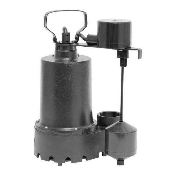 Submersible Sump Pumps - Grainger Industrial Supply
