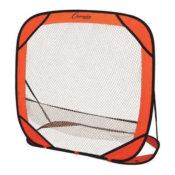 Champion Sports Pop-Up Multi-Sport Net, 5x5ft, with Case TN55