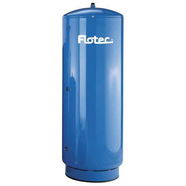 Flotec Tank, 24", Air Over Water, 120 gal. FP7250