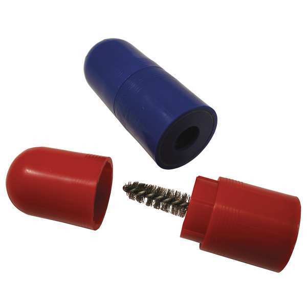 Cta Manufacturing Wheel Stud Cleaning Brush Set 4815