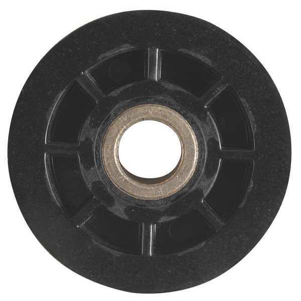 Alliance Laundry Systems Idler Pulley 38225P