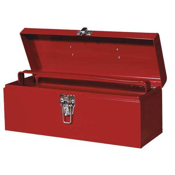 International Tool Box Metal, Portable Tool Box B528