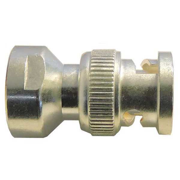 Test Products Intl Coax Adapter, BNC Male TPI-3002