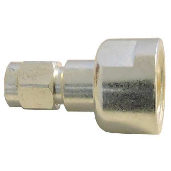 Test Products International Coax Adapter, SMA Male TPI-3008
