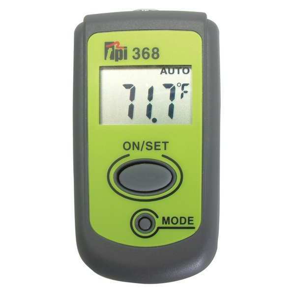 INFRARED THERMOMETER – ONYXCOOKWARE EU