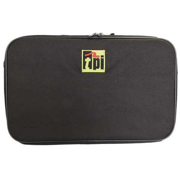 Test Products Intl Carrying Case, Nylon, Large A905