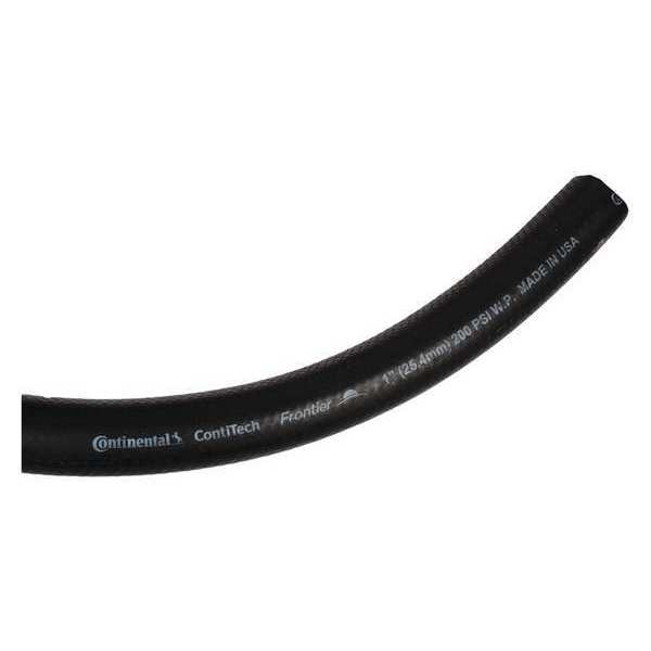 Rubber Air Tool Hose - 75 ft. x 3/8 in. | Continental ContiTech