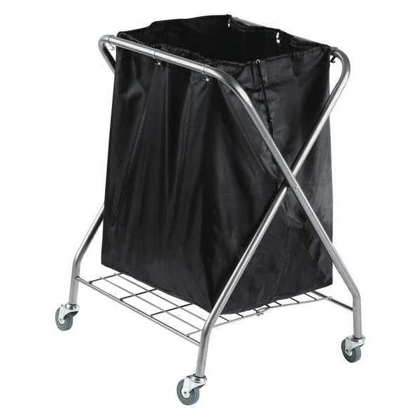 Hospitality 1 Source Laundry Hamper LHSTD01