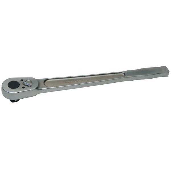 Williams Williams Ratchet, 1" D, 20-1/8" X-51B