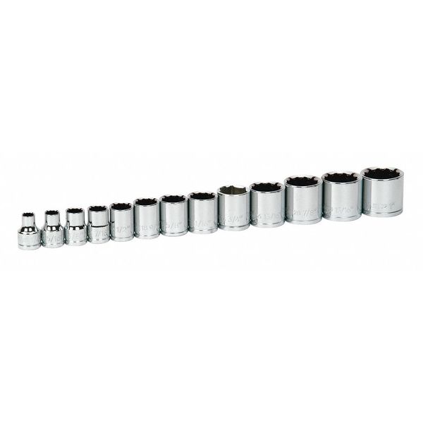 Williams 3/8" Drive Socket Set 31925