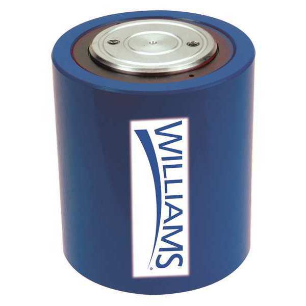 Williams Williams 30 Ton Low Profile Cylinder 3/8" 6CL30T02