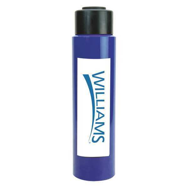 Williams Williams Single Acting Cylinder, 30T, 8" 6C30T08