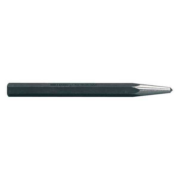 Williams Williams Center Punch, 3/8 Pt, 5" P-40