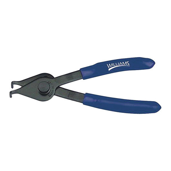 Williams Williams Snap Ring Pliers, 90 deg. PL-1631