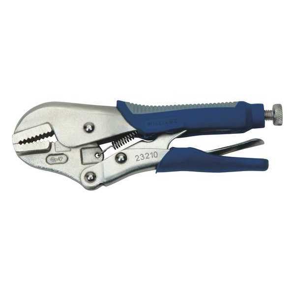 Williams 10 in Locking Pliers 23211