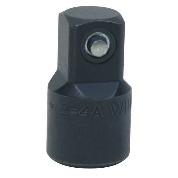 Williams 3/8" Drive Adapter SAE 2-4A