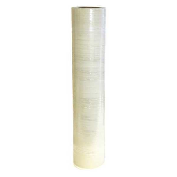 Trimaco Protective Wind Film Clear 21"x600 ft., UVResist, 60 Day 88021