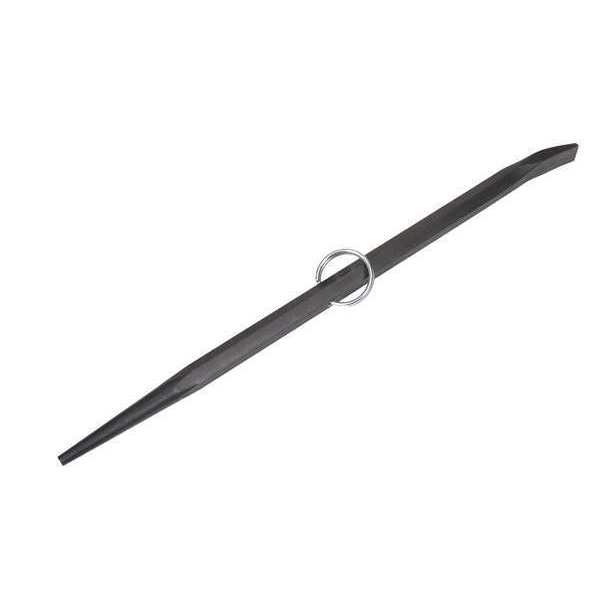 Williams Williams Pinch Bar, 3/4" Flat, 24" C-80A