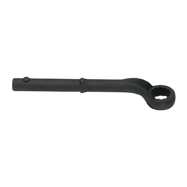 Williams Williams OffSet, Box Tubular Wrench, 2-9/16", 65mm 1282TOB