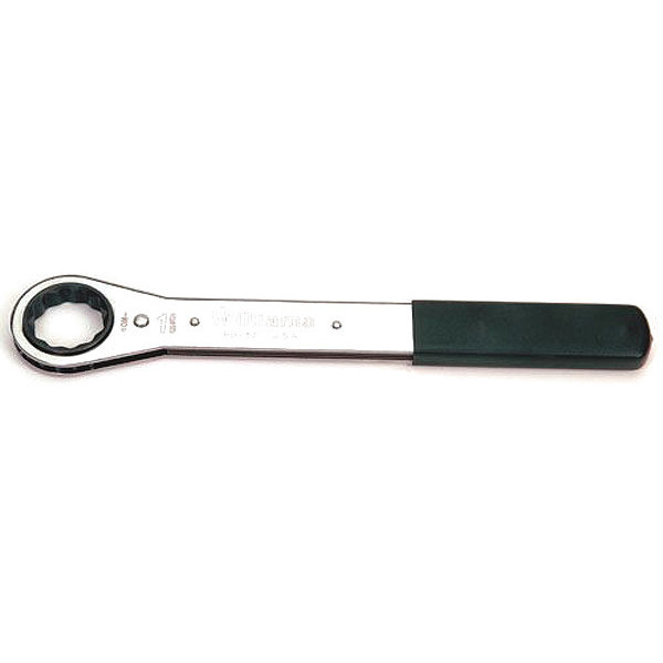 Williams Williams Single Ratchet Box Wrench, 1-5/16" RB-42