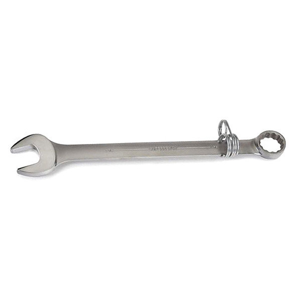 Williams Williams Combination Wrench, 12 pt., 1-1/2" 1248-TH