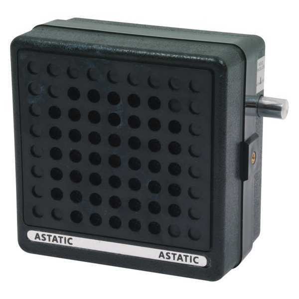 Astatic Classic Noise Canceling External CB 302-VS6