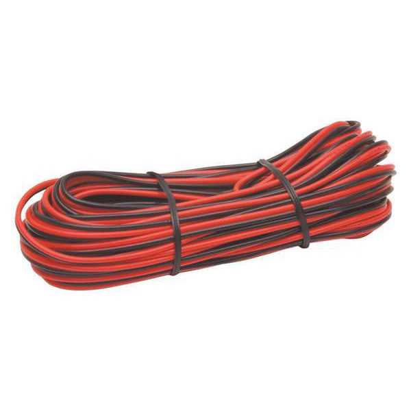 Roadpro Hardwire Replacement, 2Wire, CB Power, 25ft RPCBH-25