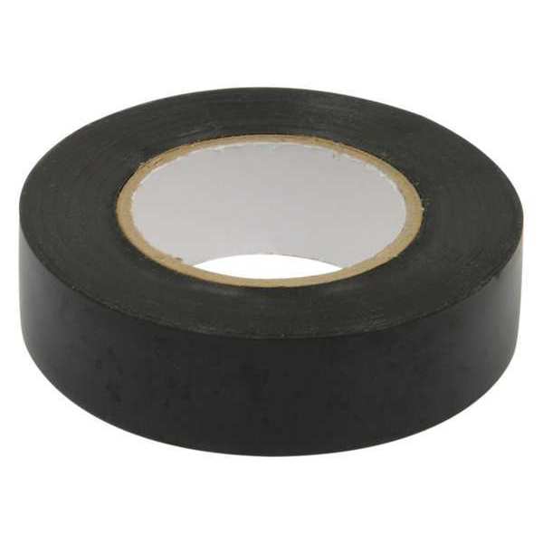 Roadpro Electrical Tape, Black, .75x60ft. RPHH-808