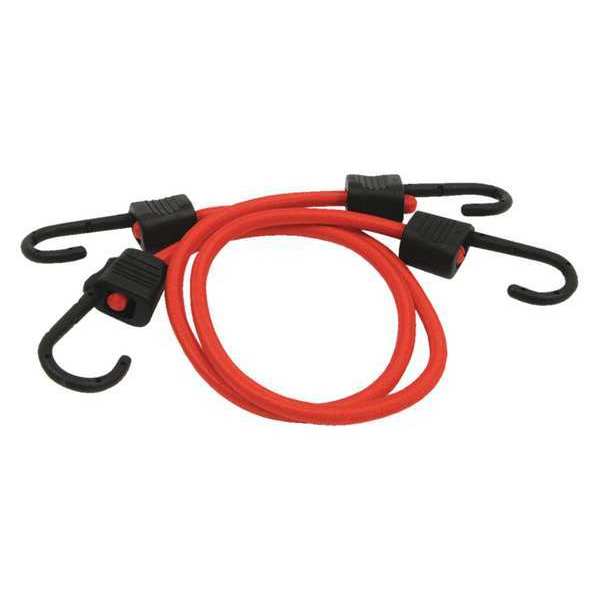 Roadpro Heavy-Duty Stretch Cords, 24" RPJS-HD24