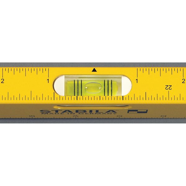 Stabila 29124 - 24 Measuring Stick Level