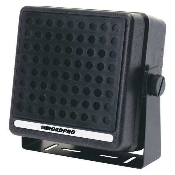 Roadpro CB Extension Speaker, 12W, 4" RP-100T